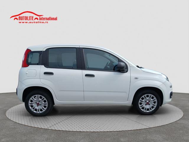 FIAT Panda 1.2 Easy S&S ED6 TEMP