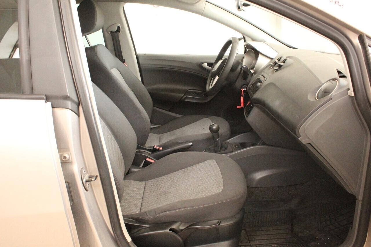 Seat Ibiza 1.6 TDI BFINANZIABILE