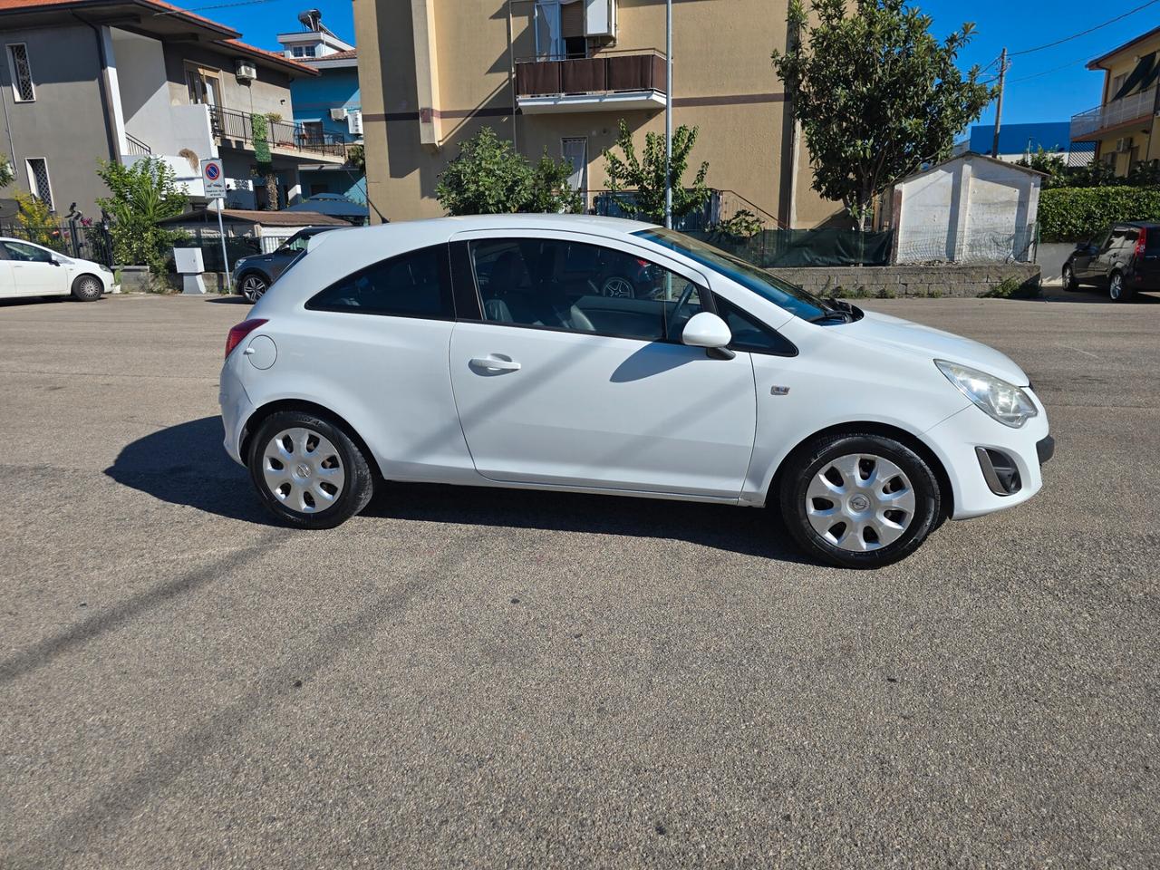 Opel Corsa 1.2 3 porte Ecotec
