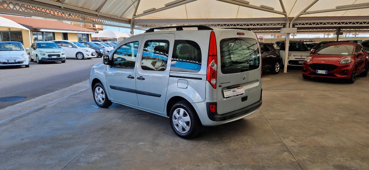Renault Kangoo 1.5 dCi 90cv 5 Posti