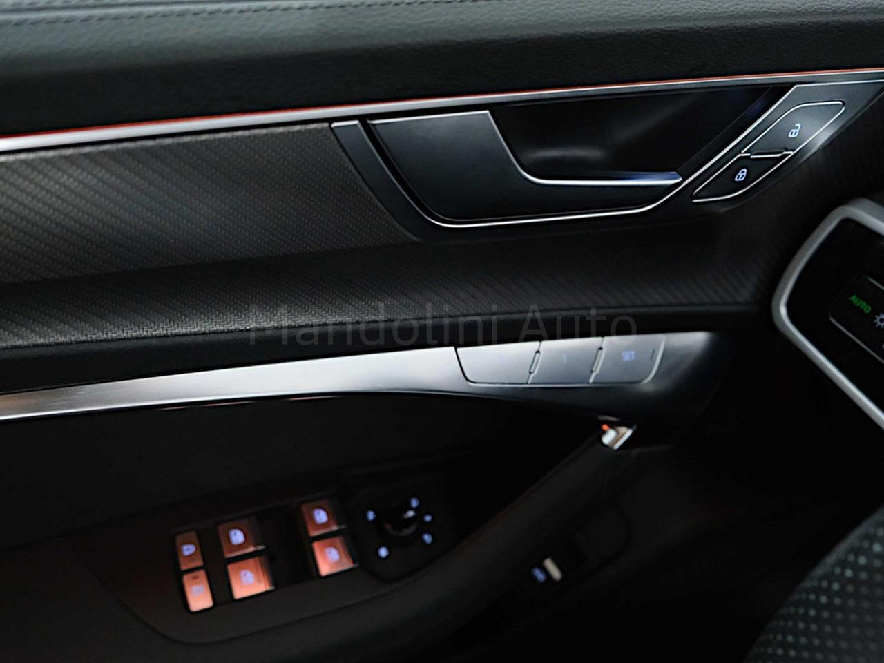 Audi RS6 avant 4.0 v8 mhev quattro tiptronic