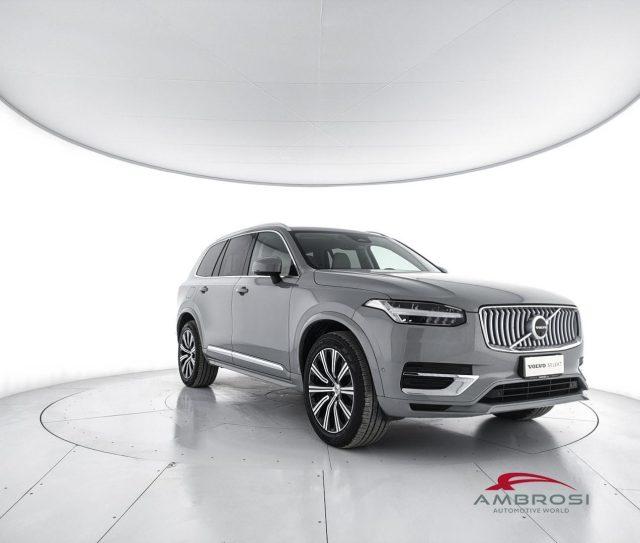 VOLVO XC90 2.0 b5 Plus Bright awd 7p.ti auto