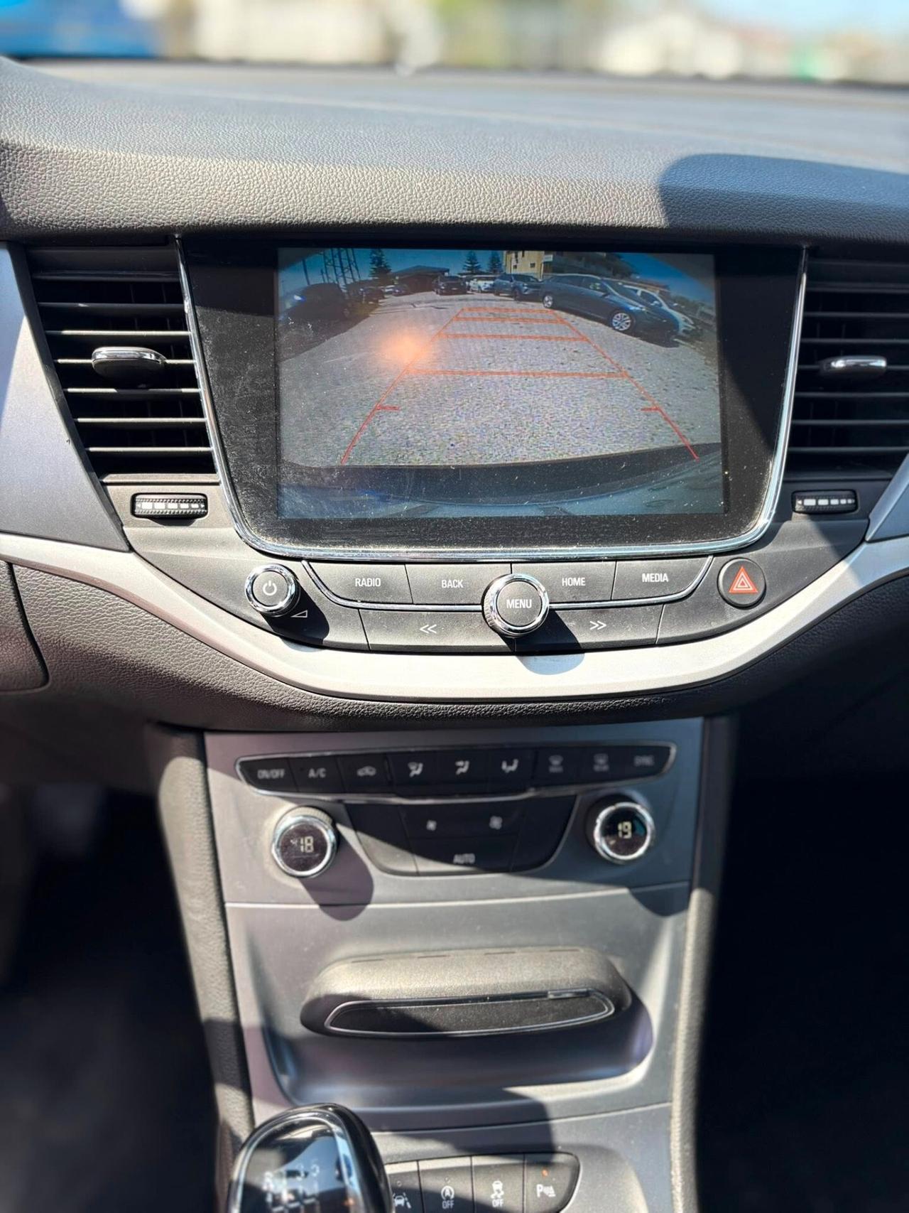 Opel Astra 1.6 CDTi 110CV Start&Stop Sports Tourer Innovation