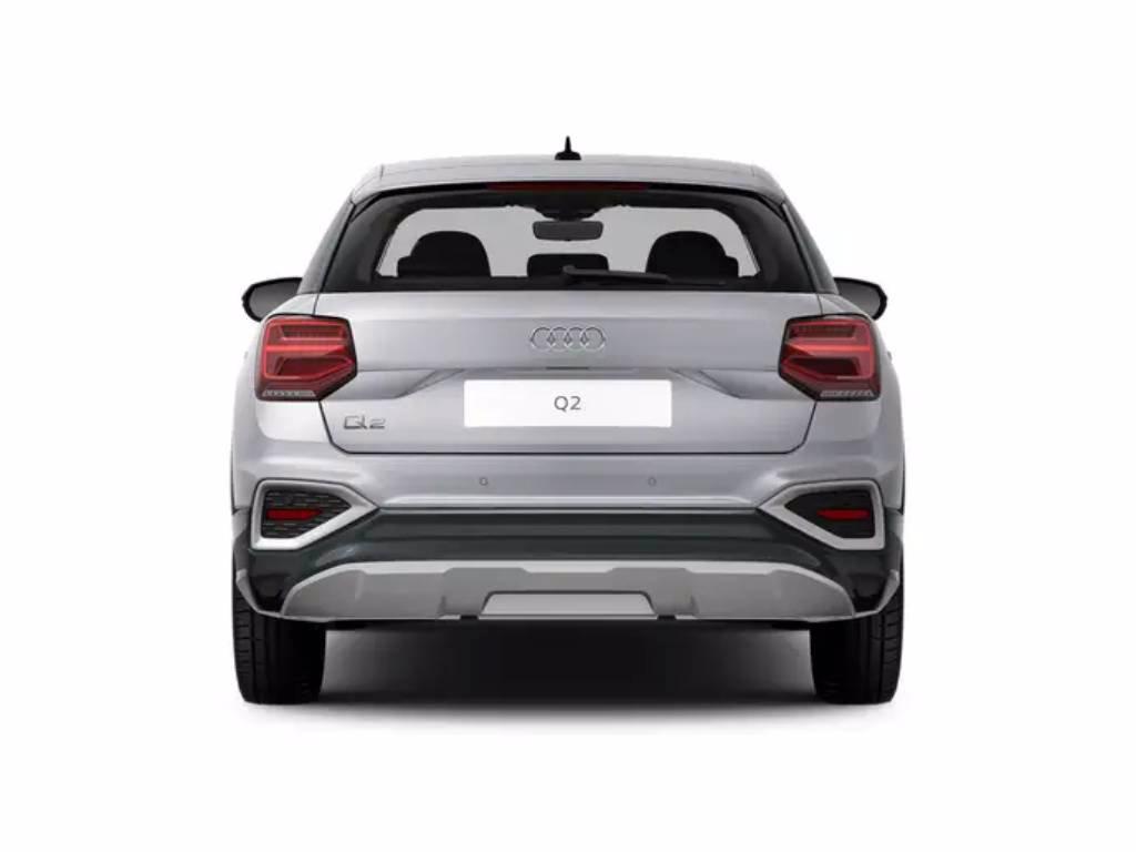 AUDI Q2 35 1.5 tfsi business advanced s-tronic del 2026