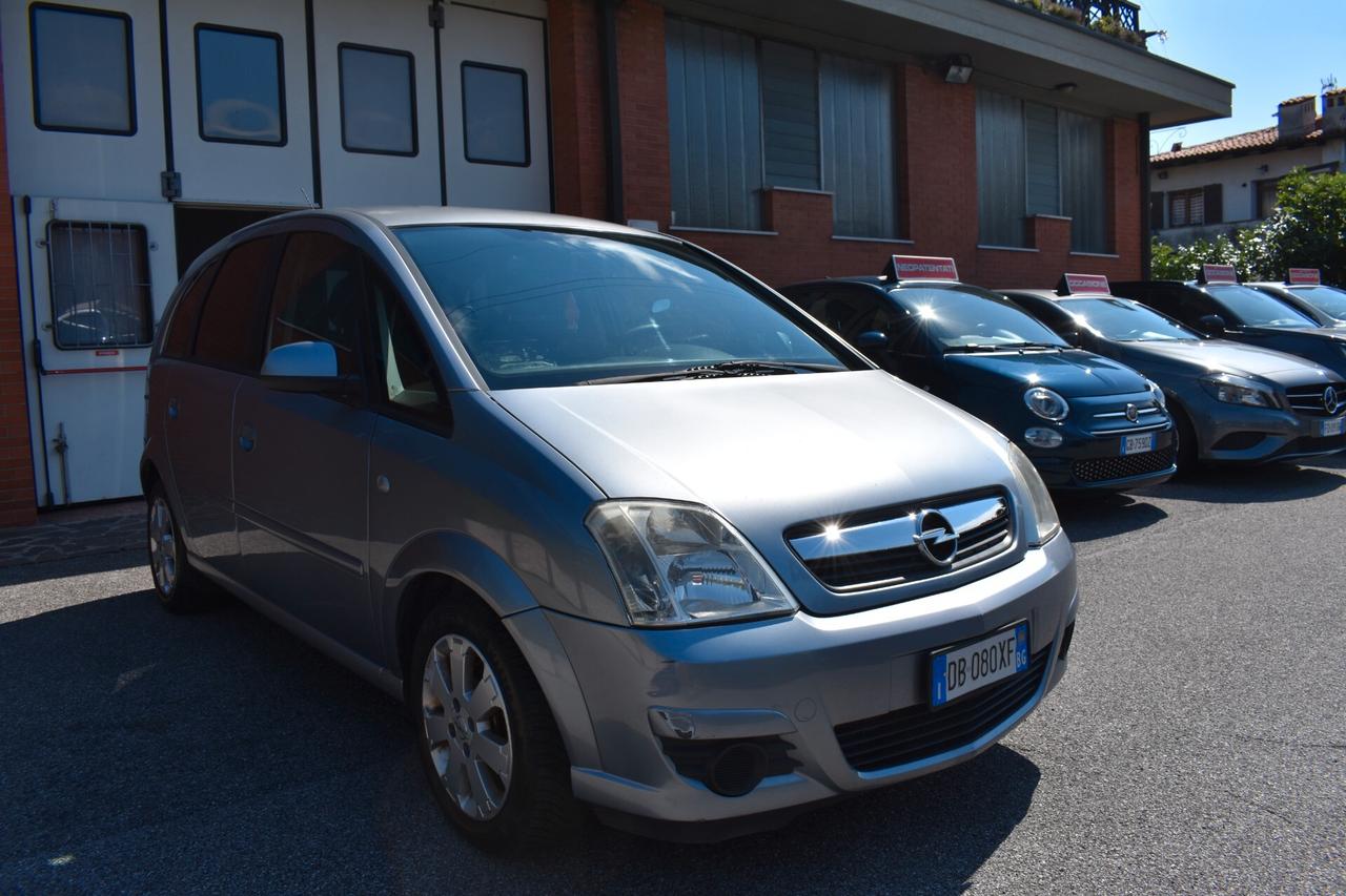 Opel Meriva 1.4 Benz 16V Enjoy