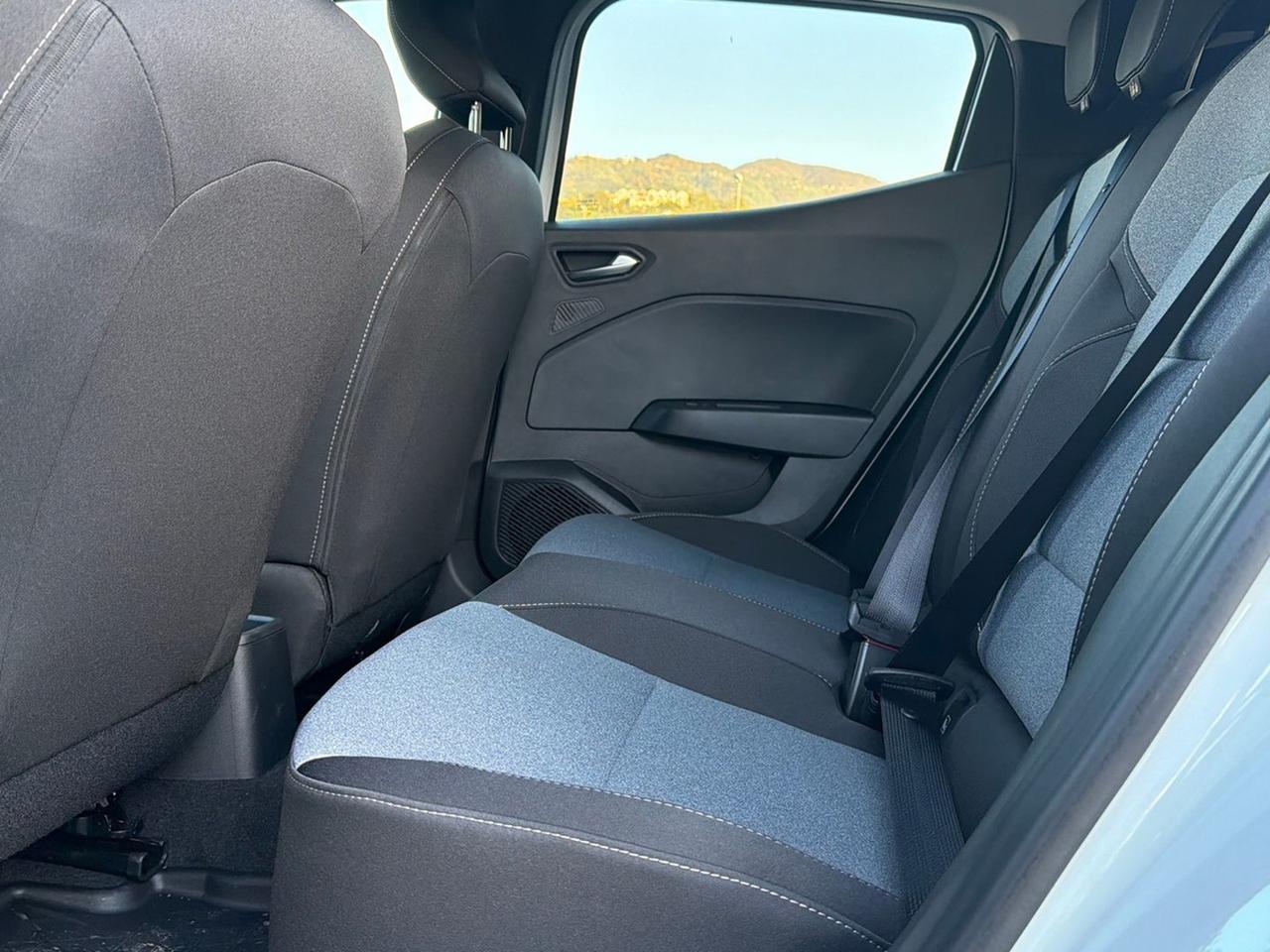 Renault Clio 1.0 eco-g evolution 100cv