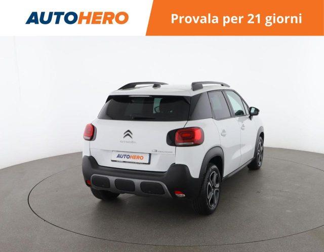 CITROEN C3 Aircross PureTech 130 S&S EAT6 Feel