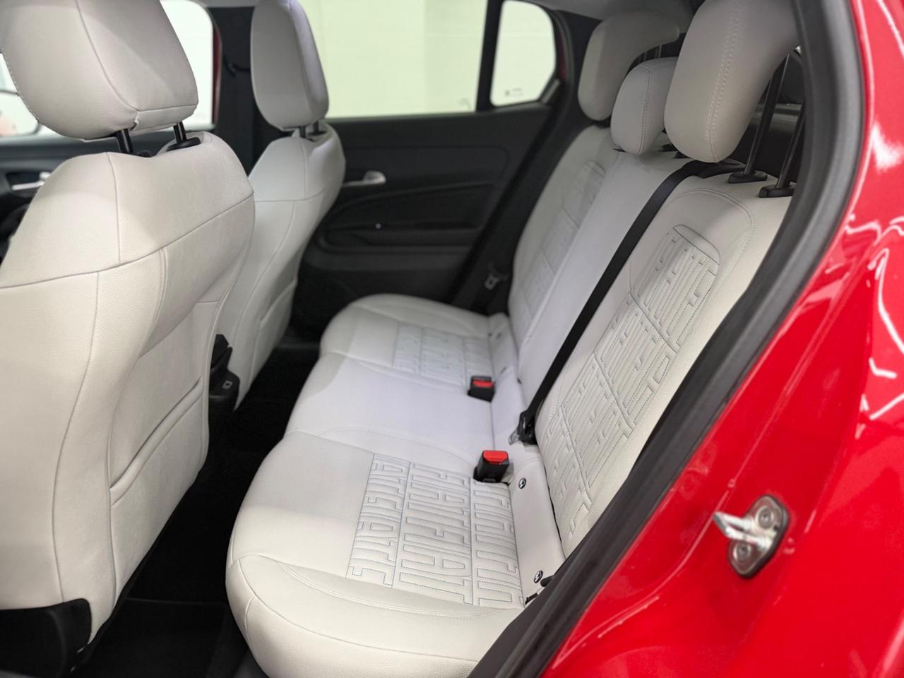 Fiat 600 Hybrid 100 CV DCT MHEV La Prima