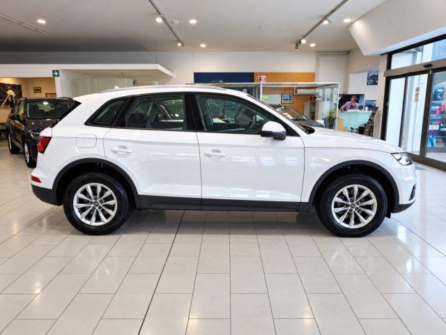AUDI Q5 2.0 TDI Quattro 163 Cv S Tronic Business Design