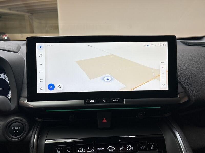 Toyota C-HR 2.0 hv GR Sport Premiere awd e-cvt