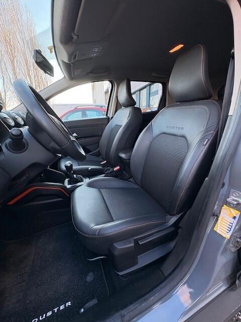 Dacia Duster 1.0 TCe GPL 4x2 Extreme