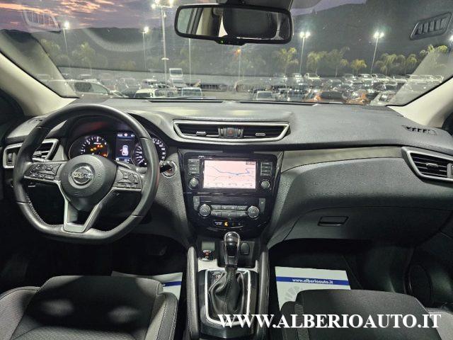 NISSAN Qashqai 1.7 dCi 150 CV 4WD CVT N-Connecta aut.