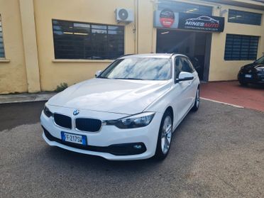 Bmw 320d xDrive Msport Anno 2016 2.0 Diesel