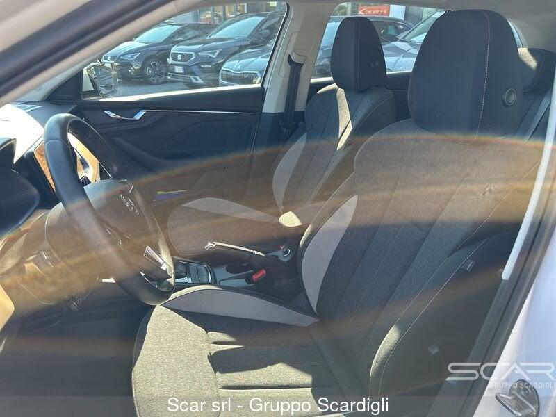 Skoda Scala Scala 1.0 TSI 115 CV DSG Style