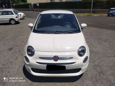 Fiat 500 500 III 2015 1.2 Lounge 69cv
