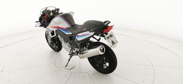 BMW F 800 S MOTOCICLO