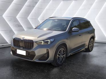 BMW X1 xdrive23d mhev 48V MSport auto