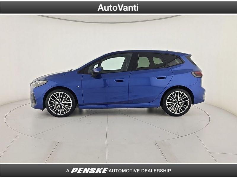 BMW Serie 2 Active Tourer 218i Active Tourer Msport