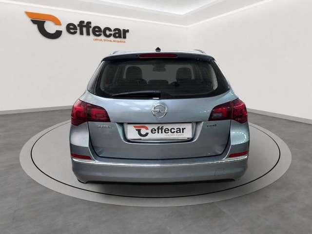 Opel Astra 1.6 CDTI EcoFLEX S&S Sports Tourer Cosmo