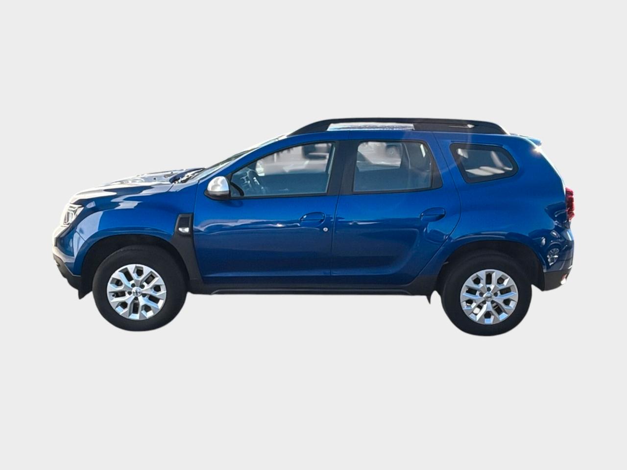 Dacia Duster 1.0 TCe GPL 4x2 Expression