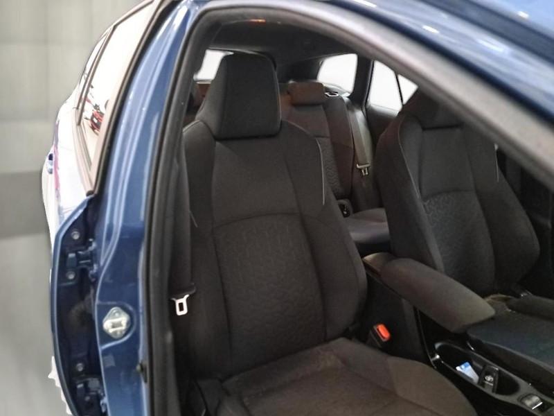 TOYOTA COROLLA TS 1.8 HYBRID BUSINESS STATION WAGON