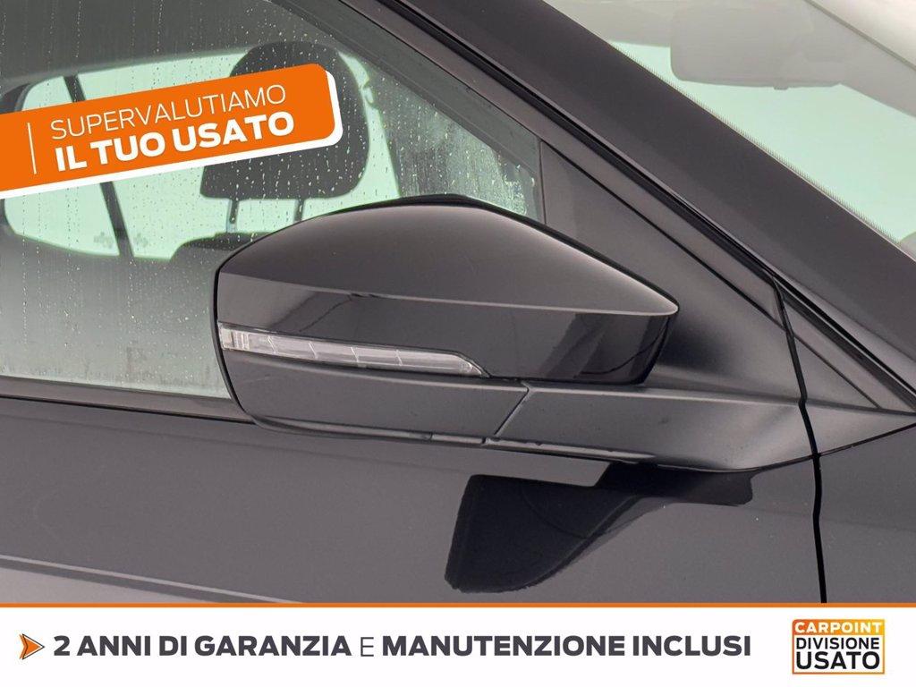 VOLKSWAGEN T-cross 1.0 tsi style 115cv dsg del 2020