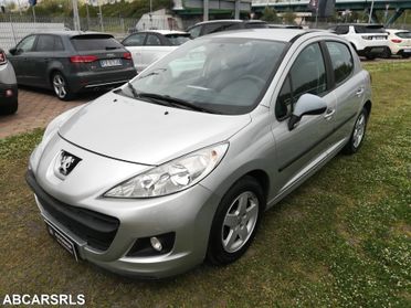 PEUGEOT - 207 - HDi 70CV 5p. Energie Sport - NEOPA