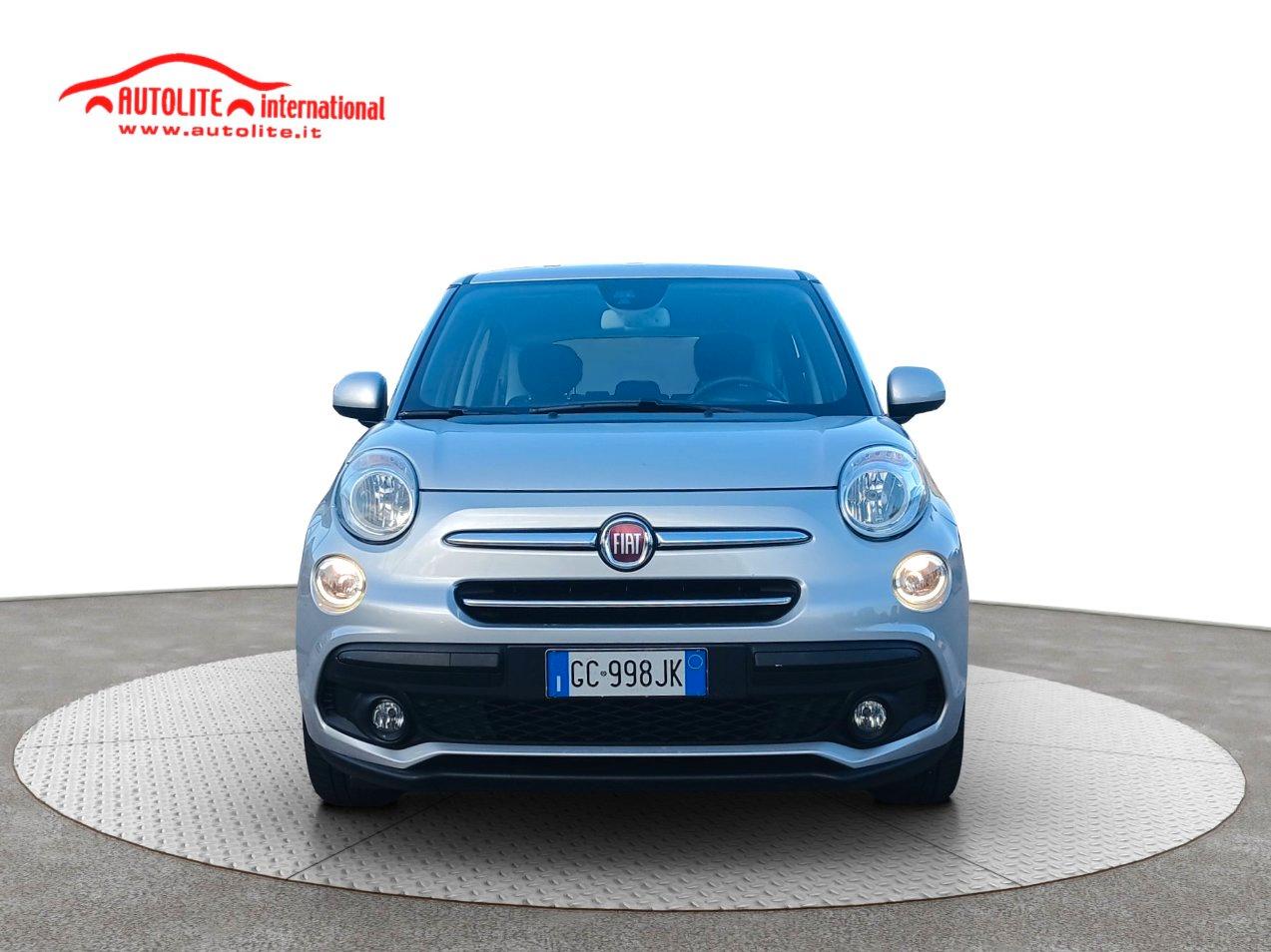 Fiat 500 L 500L 1.4 Business s&s 95cv my20