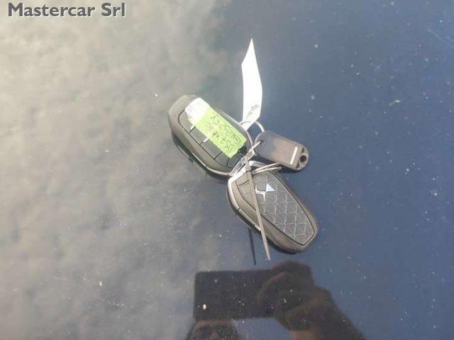 DS AUTOMOBILES DS 7 Crossback DS7 Crossback DS7 1.6 e-tense phev Business auto