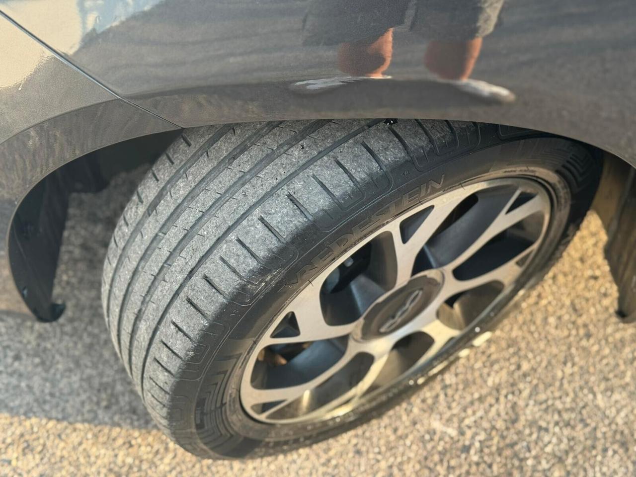 Fiat 500L 1.3 Multijet 95 CV Business