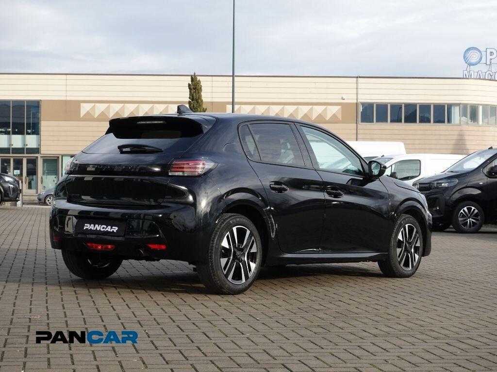 Peugeot 208 PureTech 100 Allure