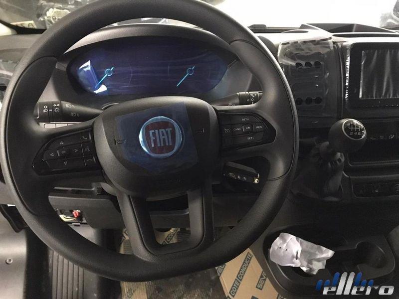 FIAT Ducato 35 2.2 Mjt 140CV PM-TM Furgone