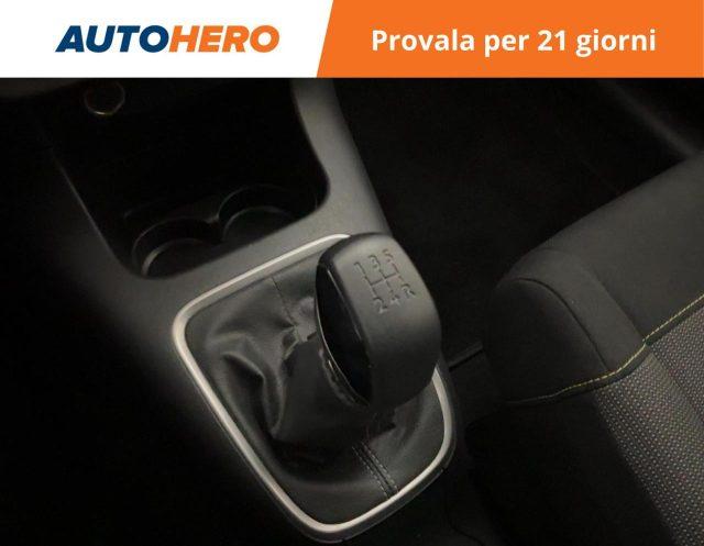 CITROEN C3 PureTech 83 S&S Shine