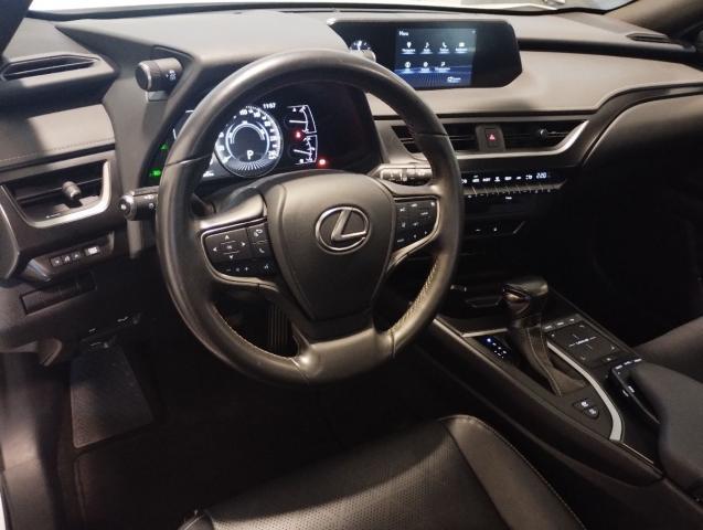 LEXUS UX Hybrid 4WD Premium-PELLE-RETROCAM-FULL OPT