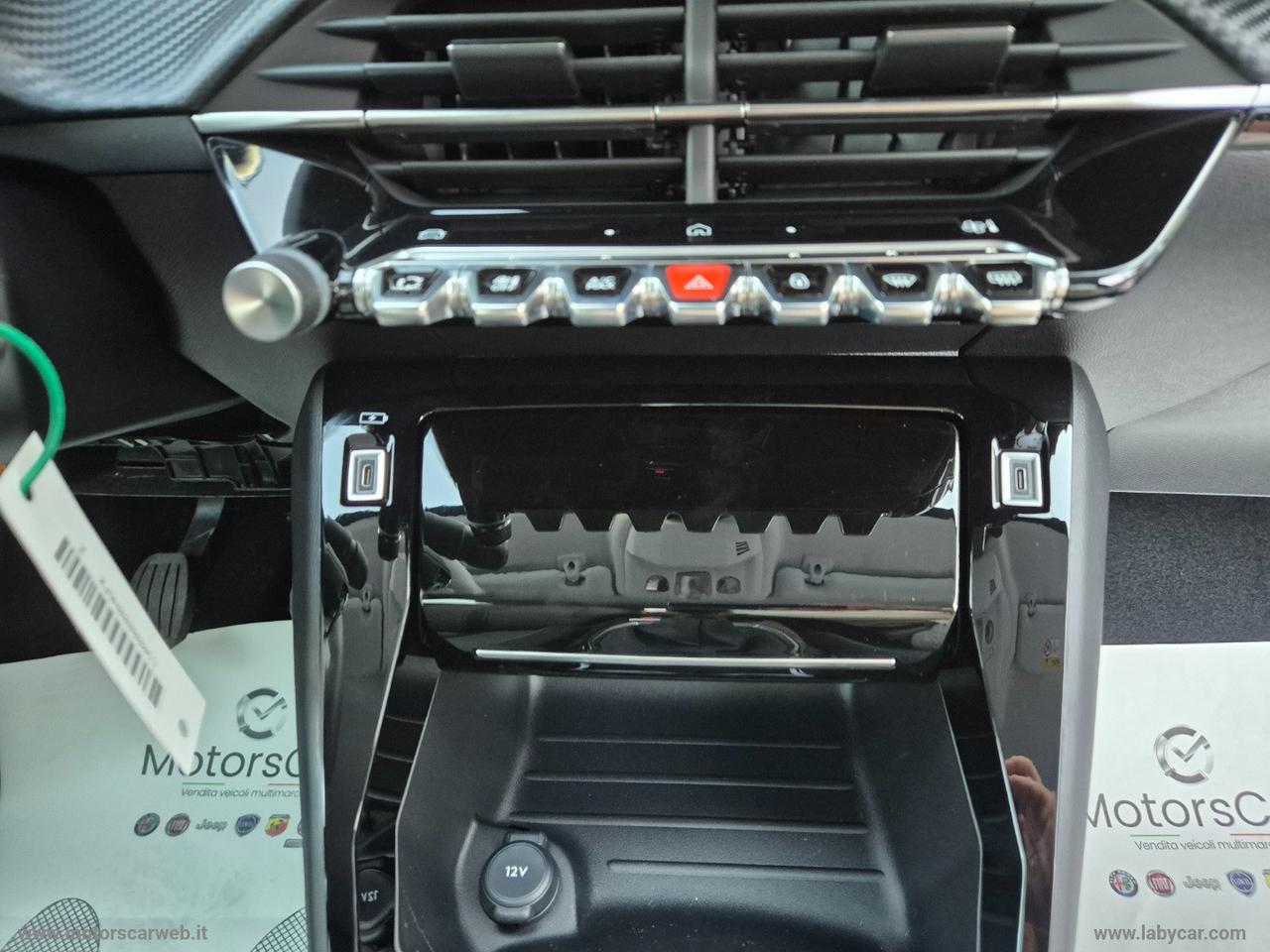 PEUGEOT 208 PureTech 100 S&S 5p. Allure