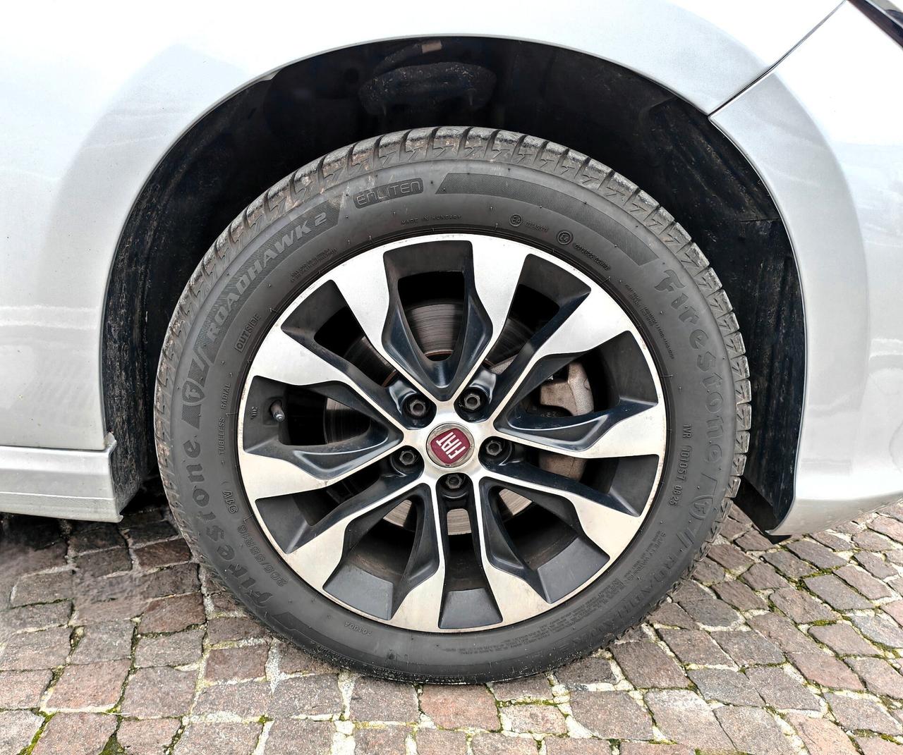 Fiat Tipo 1.0 SW City Life