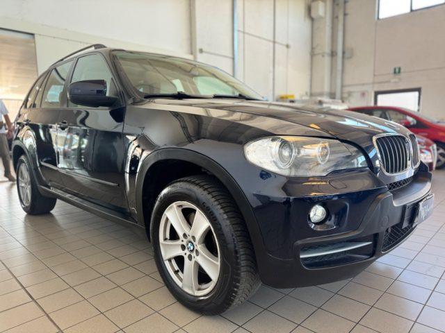 BMW X5 xDrive30i// TETTO//PELLE//