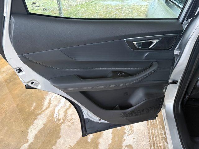 DR MOTOR DR 5.0 1.5 Turbo Bi-Fuel GPL POCHI CHILOMETRI