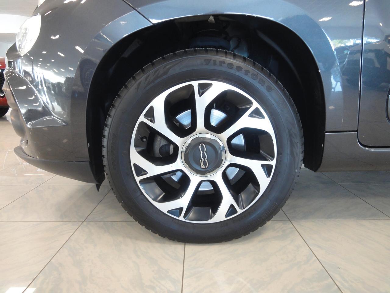 Fiat 500L 1.3 Multijet 95 CV Business