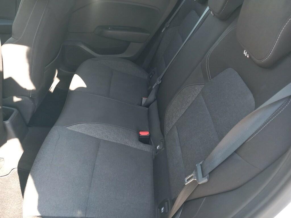 Renault Clio 5 Porte 1.6 Hybrid Zen E-Tech Auto
