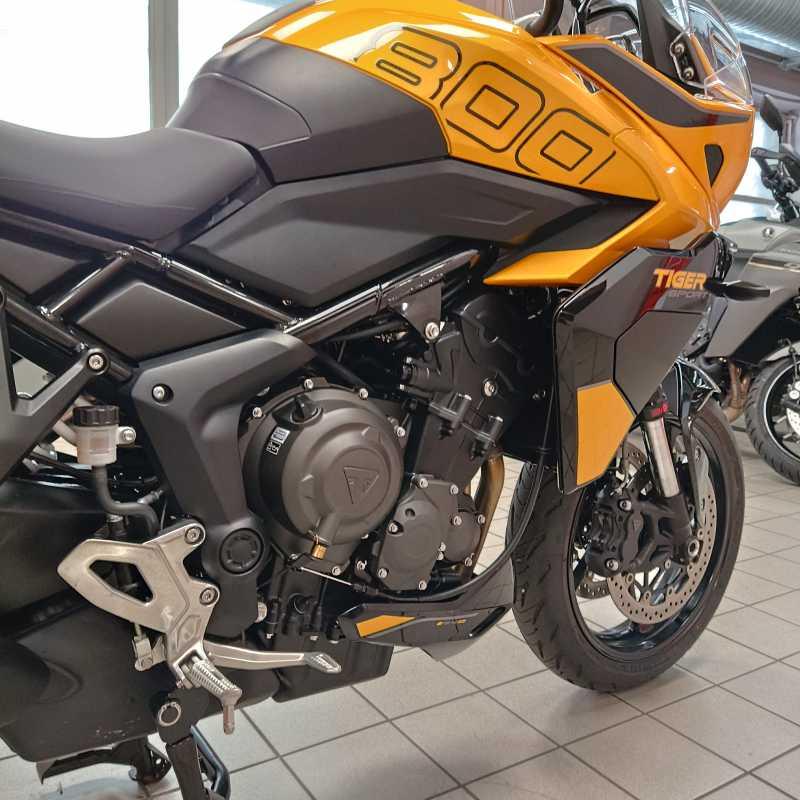 Triumph Tiger Sport 800 - 2026