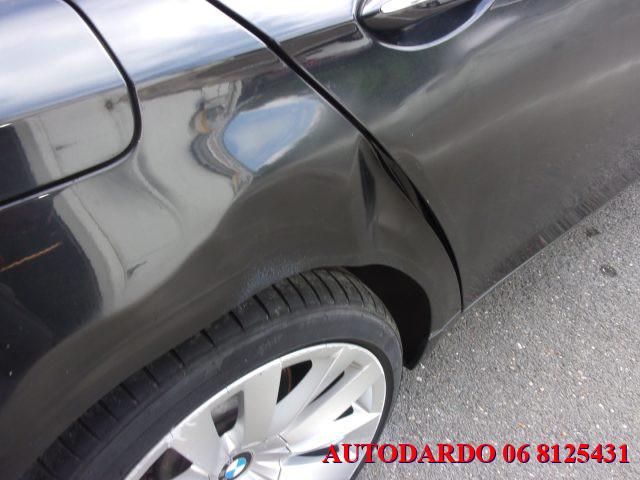 BMW 730 d Futura