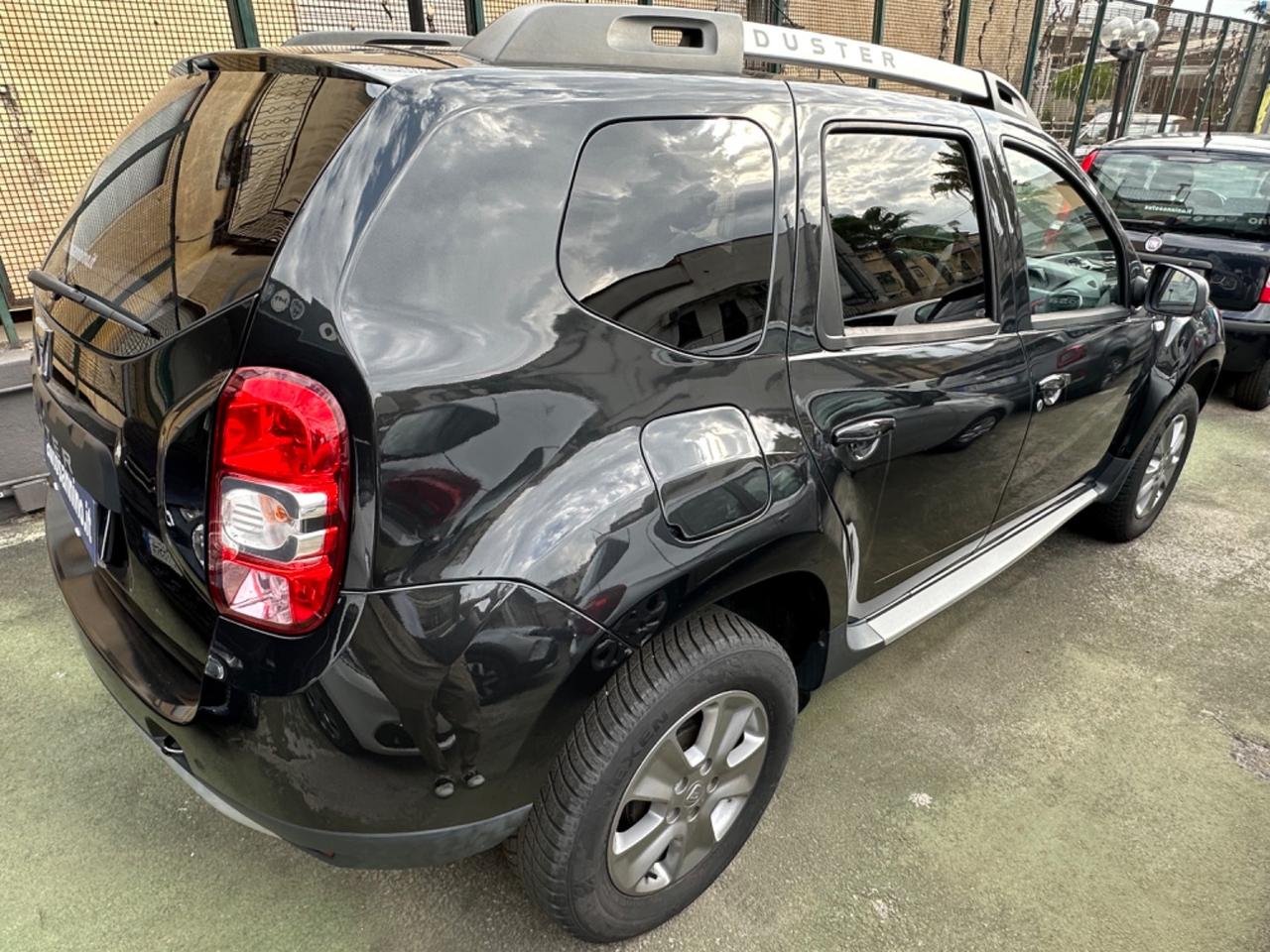 Dacia Duster 1.6 115 CV S&S 4x2 GPL Serie Speciale Brave2