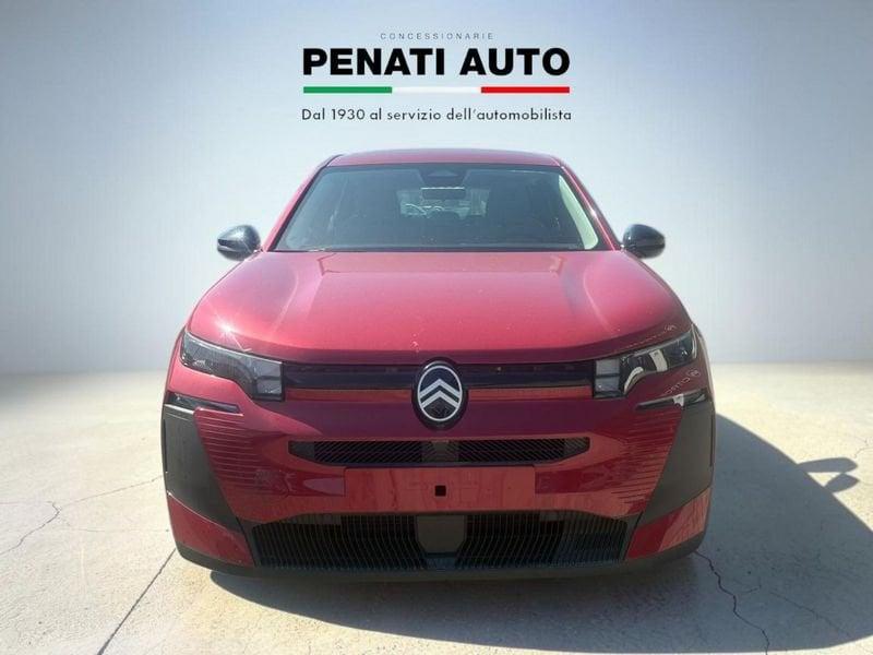 Citroën C5 Aircross Hybrid 145 cv Automatico You