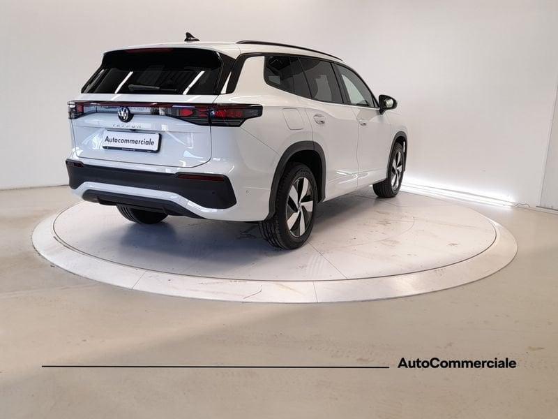 Volkswagen Tayron 2.0 TDI SCR Edition Plus DSG