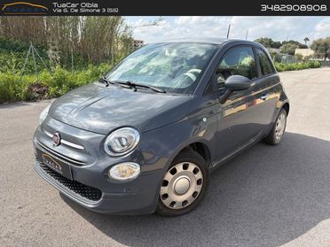 Fiat 500 1.2 Pop #9815