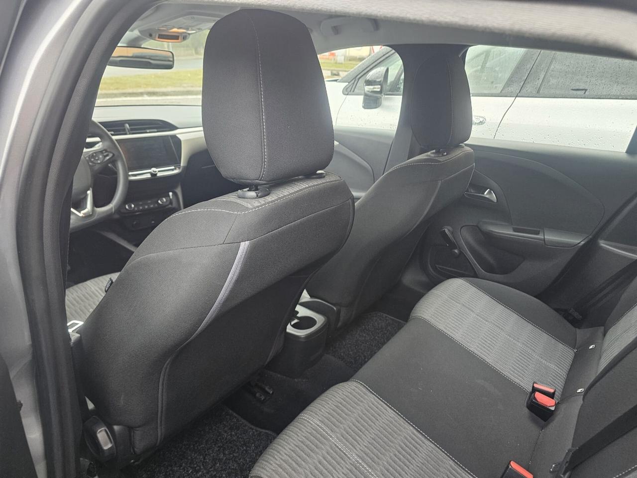 Opel Corsa 1.2 Elegance