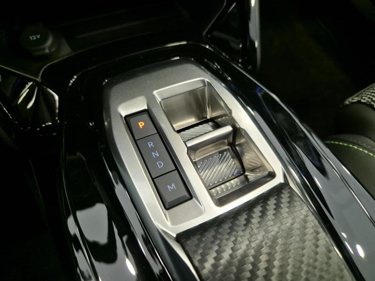 Peugeot 2008 1.2 hybrid GT 145cv e-dcs6 IN PROMO