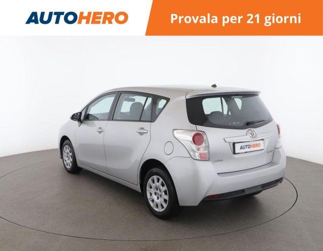 TOYOTA Verso 1.6 Active 7 posti