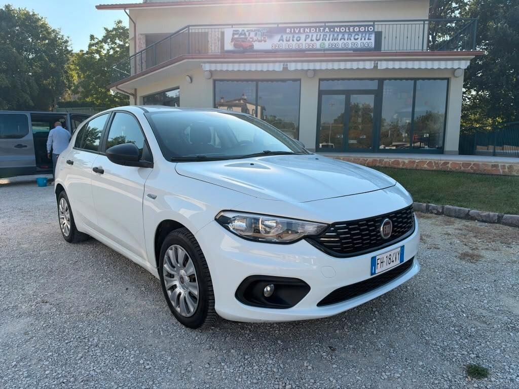 Fiat Tipo 1.4 T-Jet 120CV GPL 5 porte Lounge
